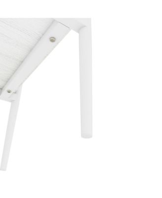 Tempered Glass End Table (Set of 2)