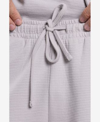 Men's 7.5-Inch Drawstring Sweat Shorts