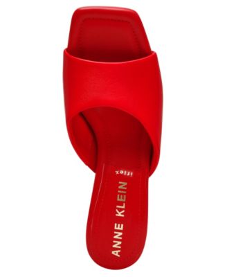 Women's Jerilyn Square Toe Dress Sandals