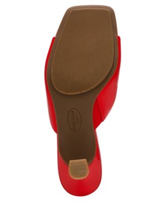 Women's Jerilyn Square Toe Dress Sandals