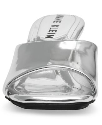 Women's Jerilyn Square Toe Dress Sandals