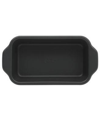 Teston 5 Piece Carbon Steel Baking Pans Bakeware Set W/ Premium PFA Free Nonstick - Matte Black