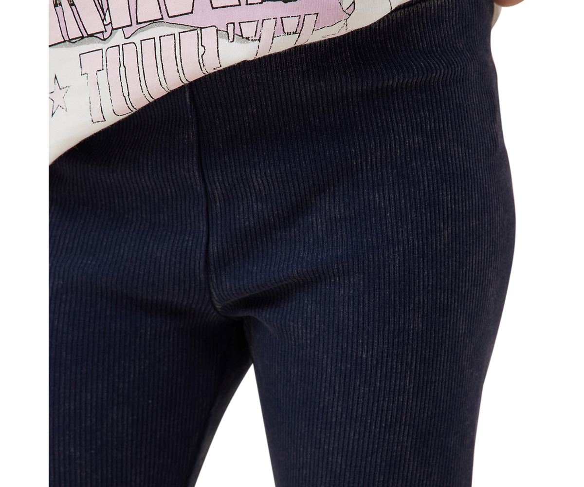 Cotton On Little Girls Huggie Tights -wash