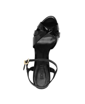 Women's Keefa Block Heel Sandals