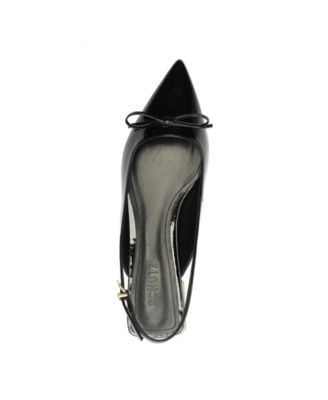 Women's Violetta Slingback Flats