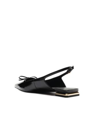 Women's Violetta Slingback Flats