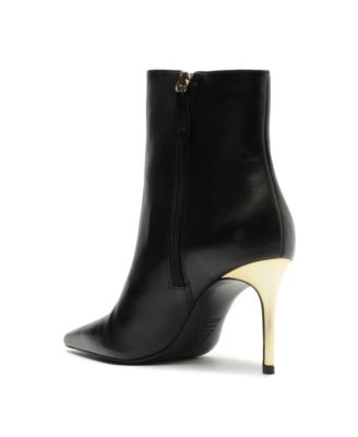 Women's Mikki Weekend Pointed Toe Booties