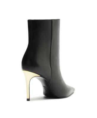 Women's Mikki Weekend Pointed Toe Booties