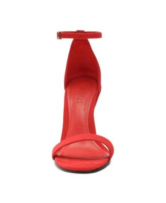 Women's Cadey-Lee Curve High Heel Sandals