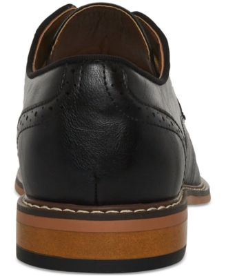 Men's Bobby Lace-Up Dress Shoes