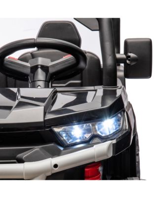 Streamdale 24V UTV Ride-On Truck with Remote