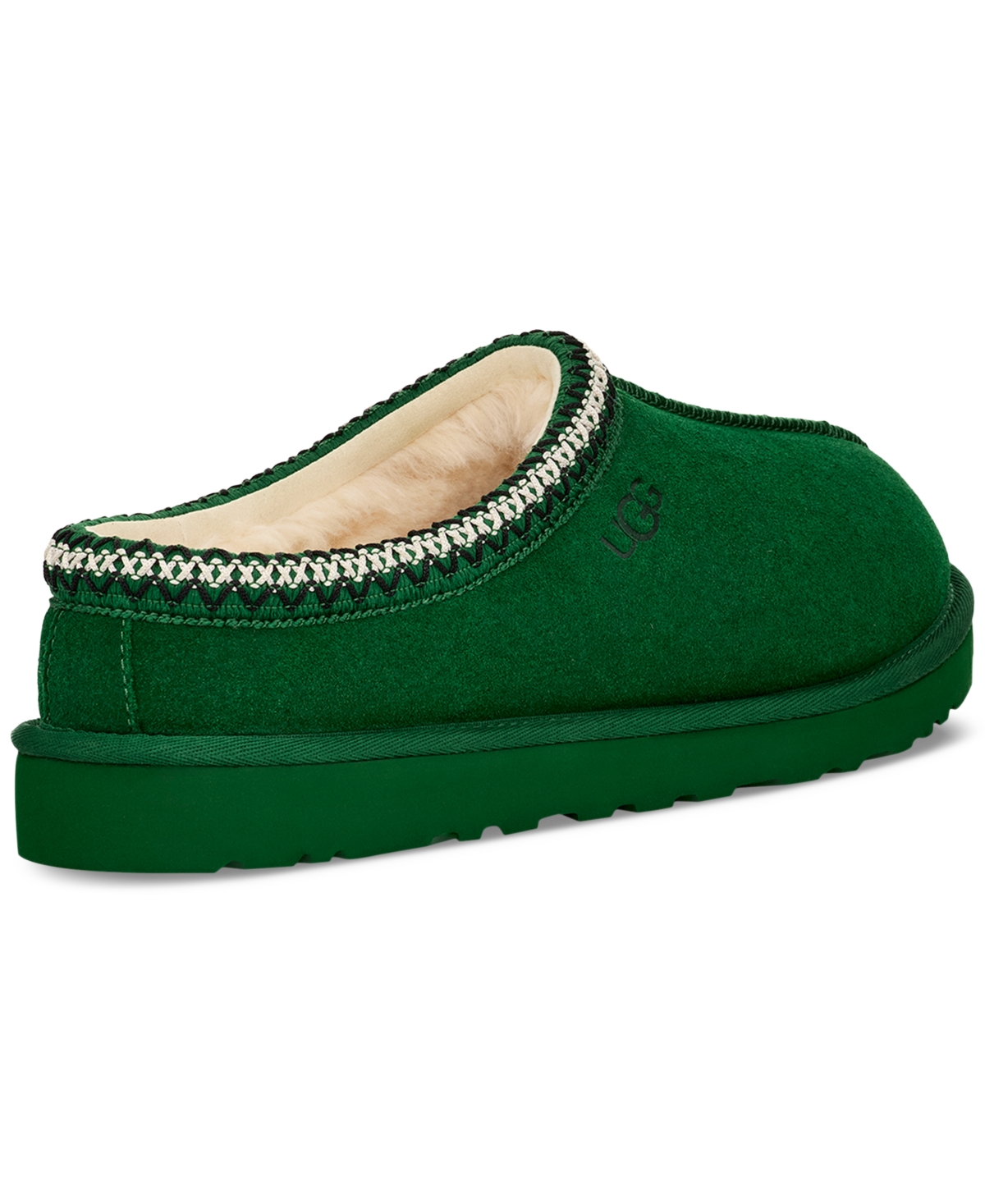 Ugg Men's Tasman Clog Slippers