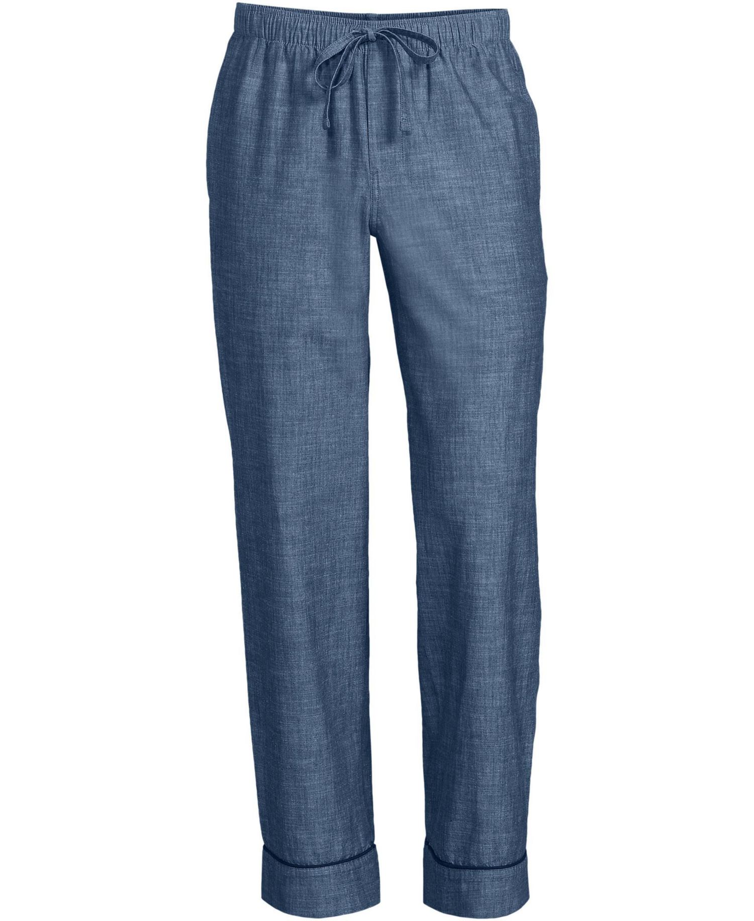 Big & Tall Essential Pajama Pants