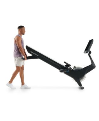 RW900 iFIT-enabled Rower with 22 inch Pivoting Touchscreen