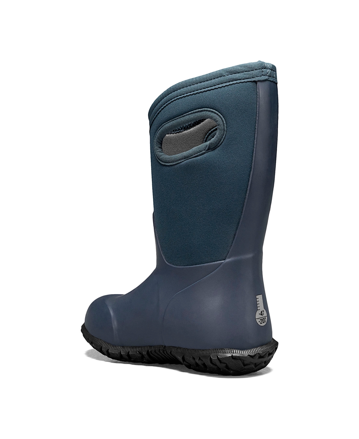 Bogs Little and Big Boys York Boot