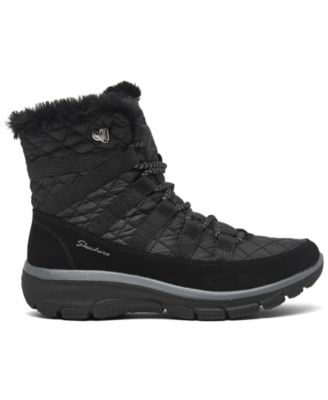 Women's Relaxed Fit Easy Going - Moro Rock Boots from Finish Line