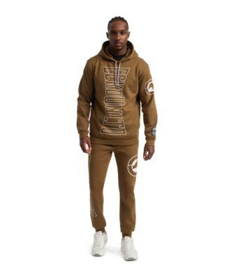 Men's Time Capsule Pull Over Hoodie