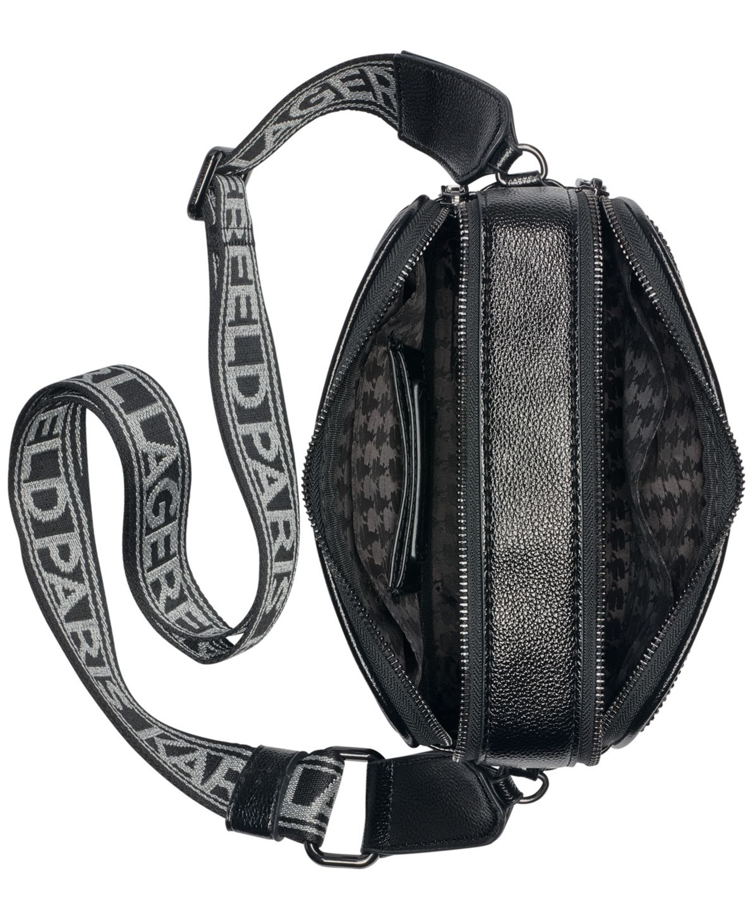 Maybelle Crossbody