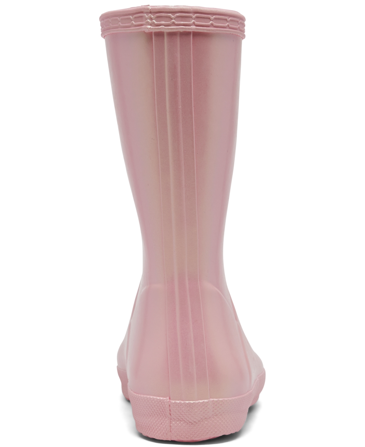 Hunter Toddler Girls' Original First Classic Nebula Rain Boots from Finish Line