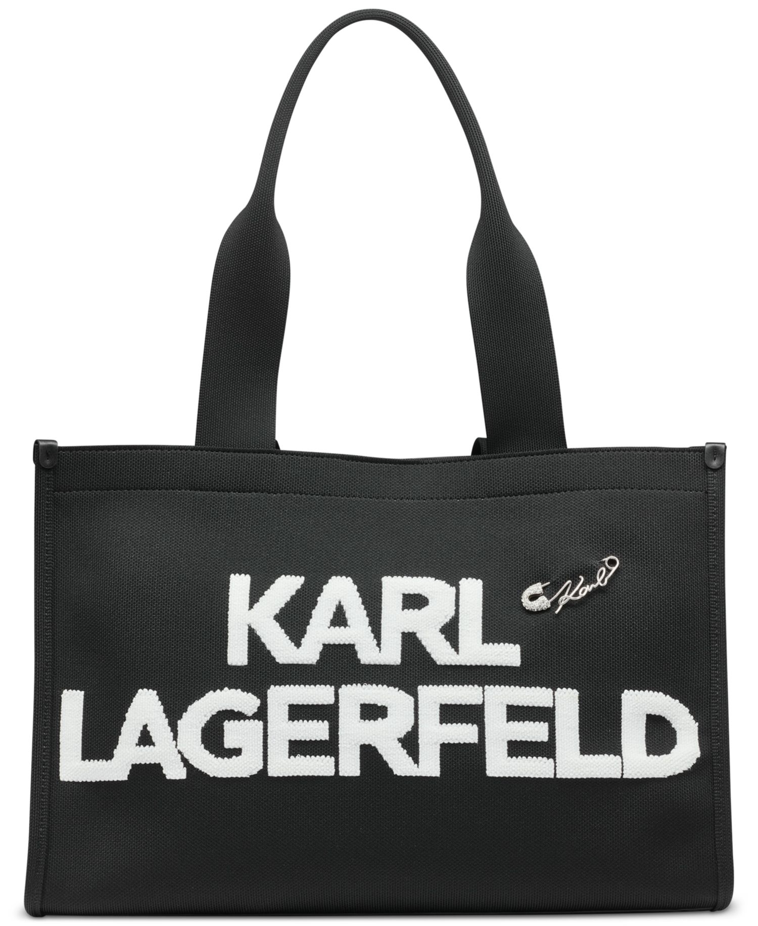 Kristina Large Tote Bag