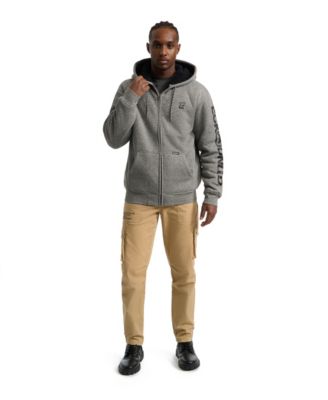 Men's One Hit Sherpa Hoodie