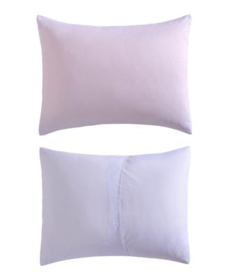 Ombre Reversible 8-Pc. Comforter Set, Queen