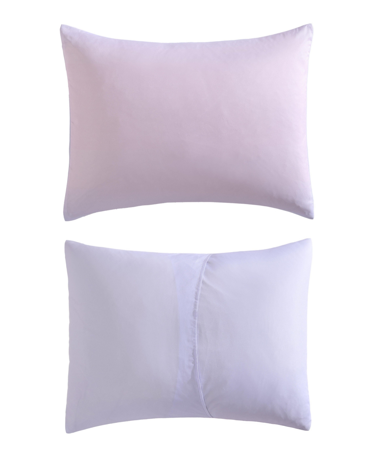 Betsey Johnson Ombre Reversible -Pc. Comforter Set