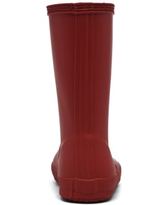 Toddler Kids' Original First Classic Rain Boots from Finish Line