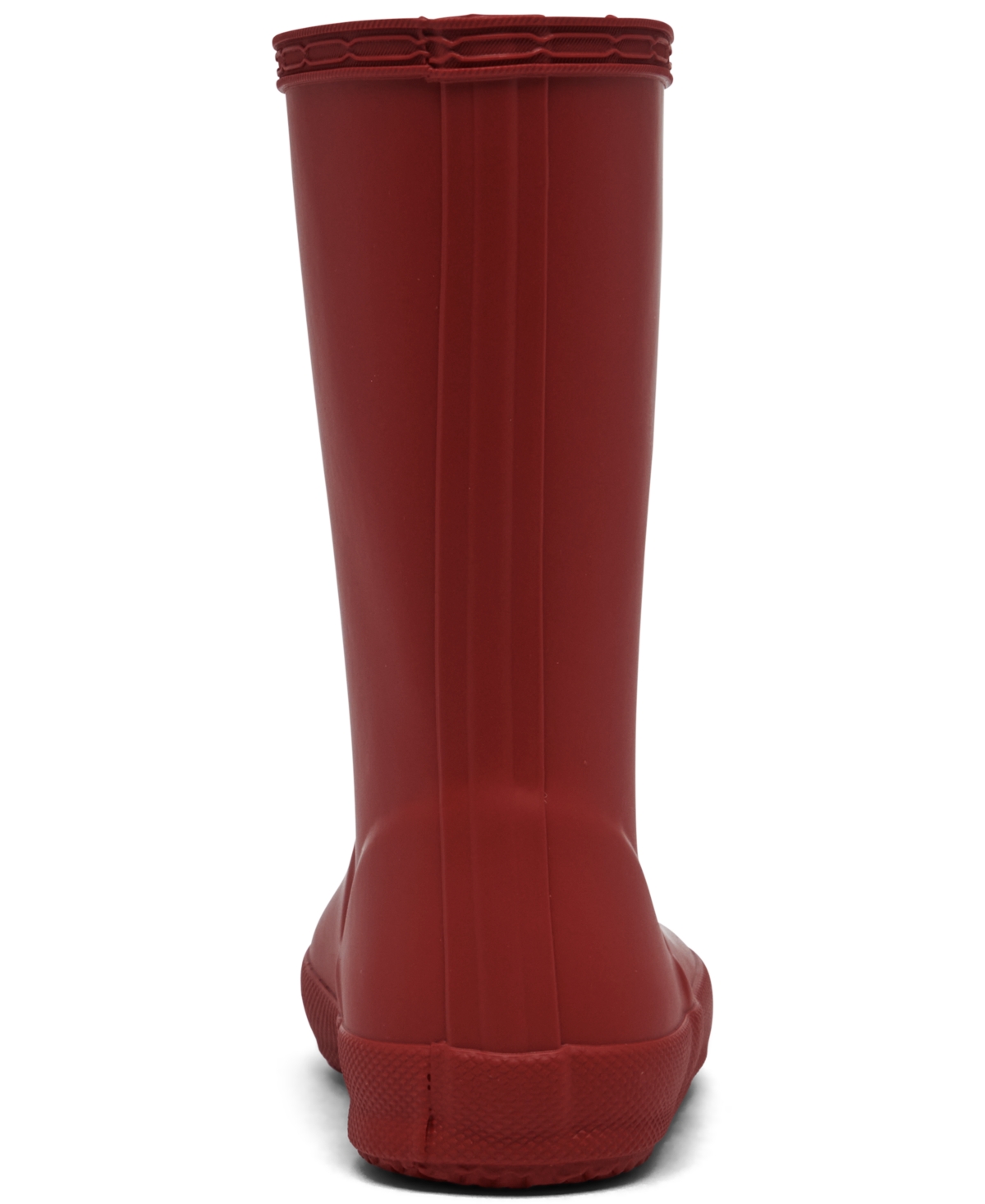 Hunter Toddler Kids' Original First Classic Rain Boots from Finish Line