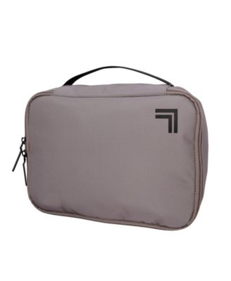 Travel Eva Molded 5 Piece Softside Luggage Set