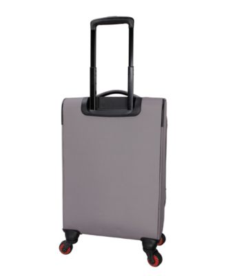 Travel Eva Molded 5 Piece Softside Luggage Set