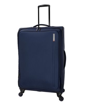 Travel Eva Molded 5 Piece Softside Luggage Set