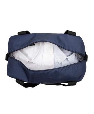 Travel Eva Molded 5 Piece Softside Luggage Set