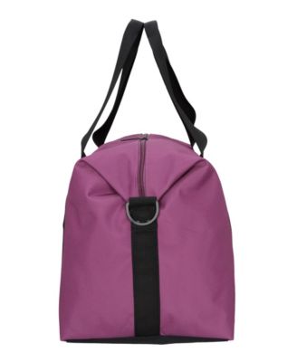 Travel Eva Molded 5 Piece Softside Luggage Set