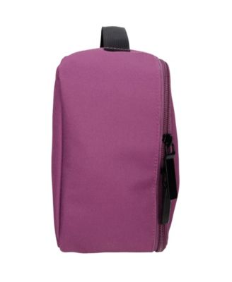 Travel Eva Molded 5 Piece Softside Luggage Set