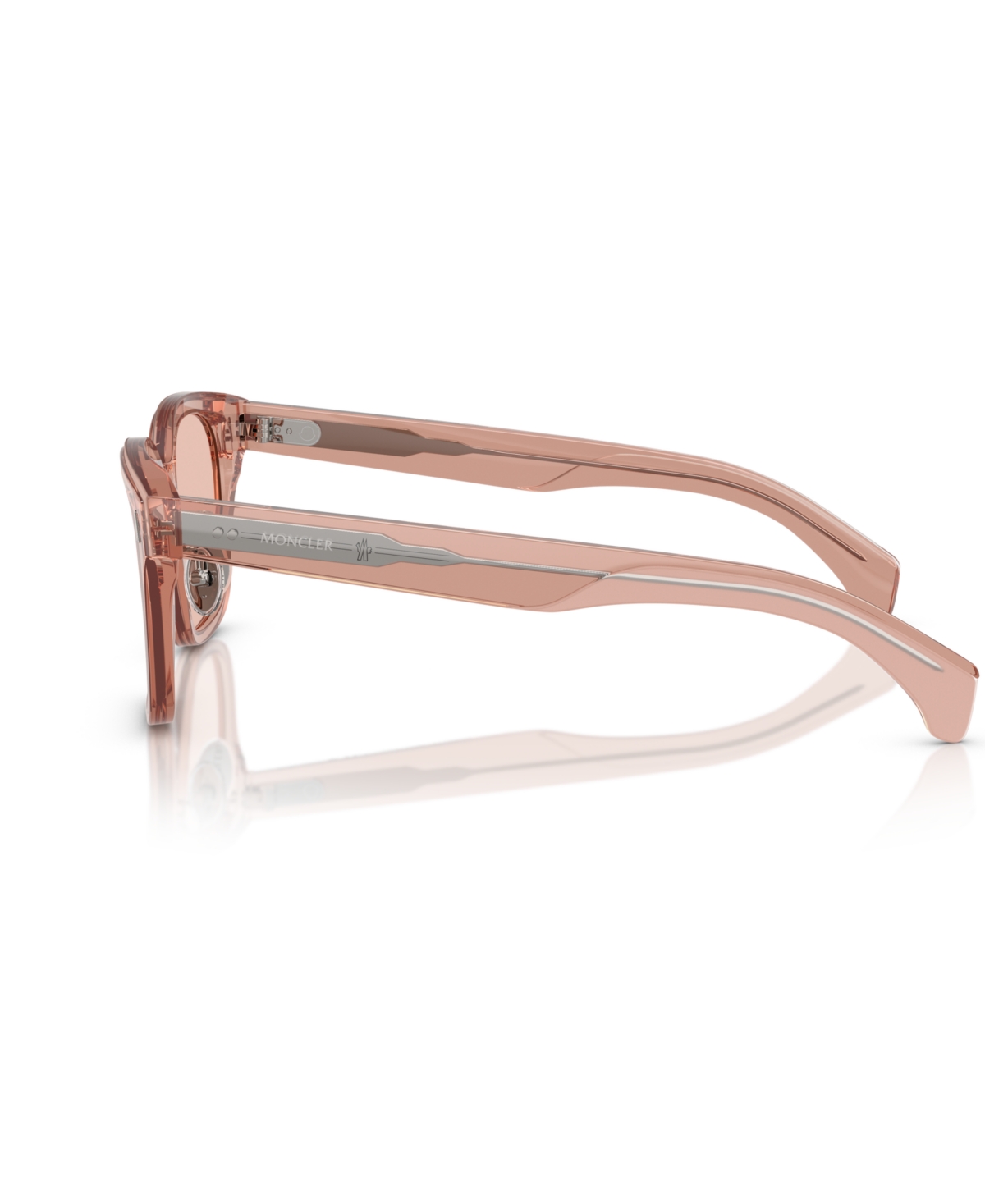 MONCLER UNISEX SUNGLASSES, METROPE ME6002D 