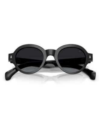 Unisex Polarized Sunglasses, Rondosa ME6003