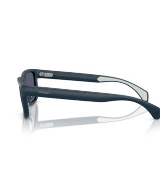 Unisex Polarized Sunglasses, Slicka ME8002