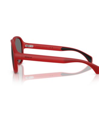 Unisex Polarized Sunglasses, Halcyonne ME8001