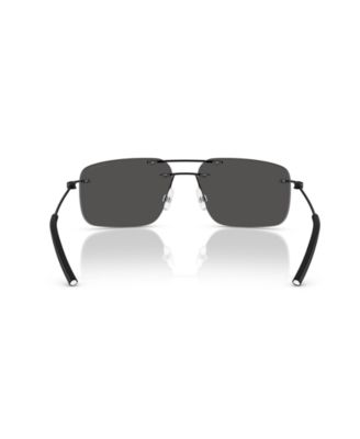 Unisex Sunglasses, Doppler ME4003