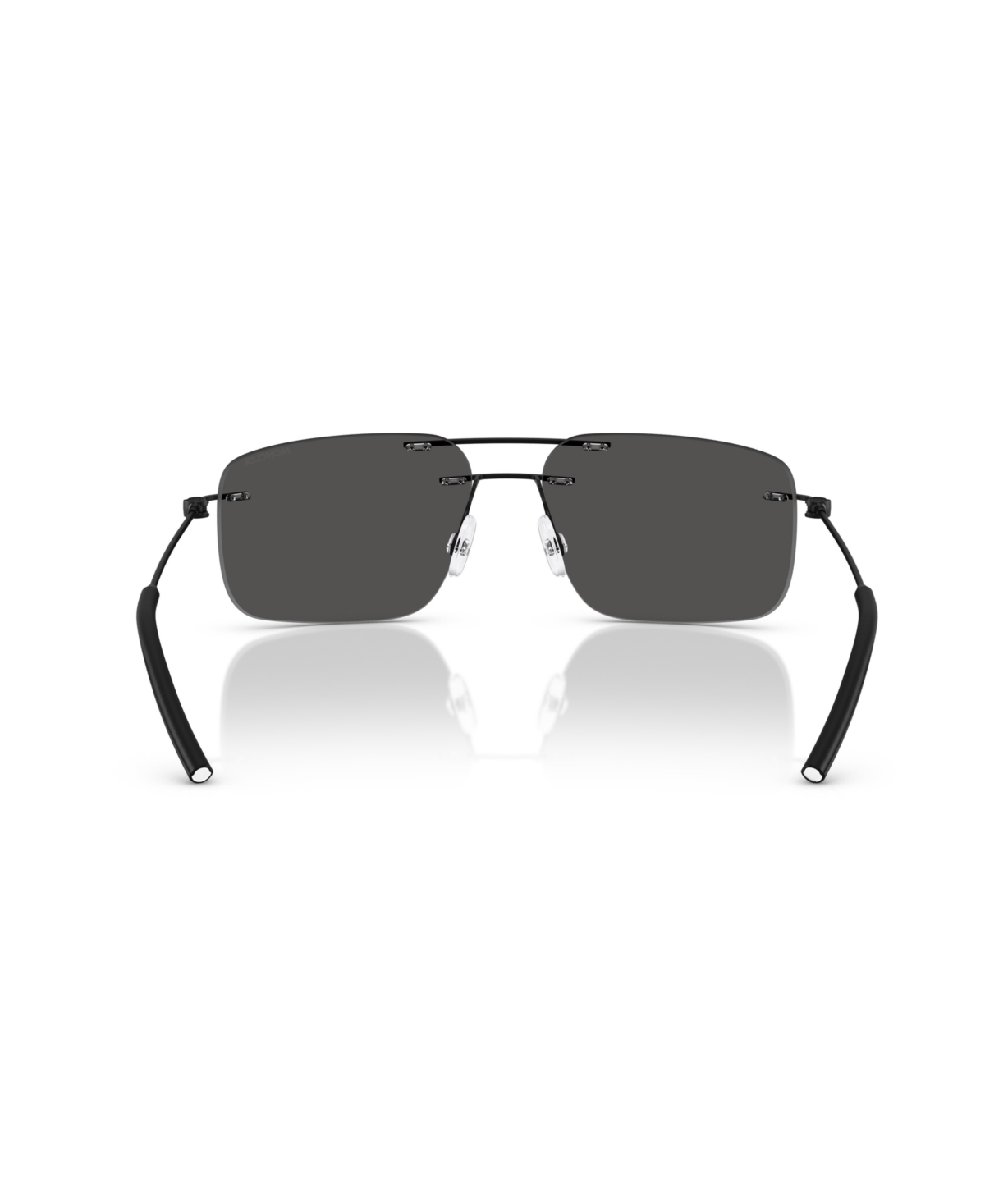 MONCLER UNISEX SUNGLASSES, DOPPLER ME4003 