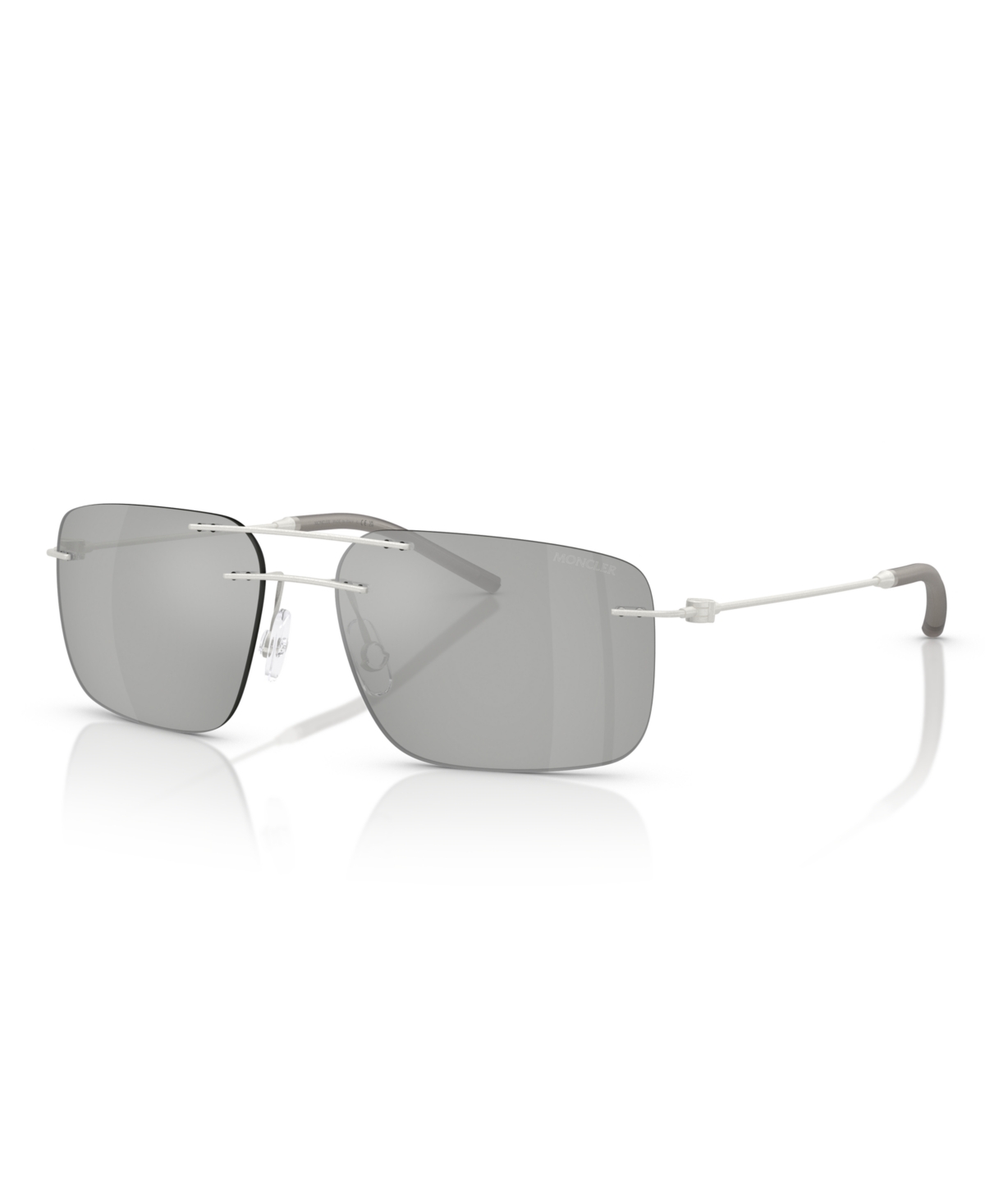 MONCLER UNISEX SUNGLASSES, DOPPLER ME4003 