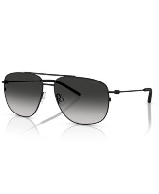 Unisex Sunglasses, Alumni ME4004