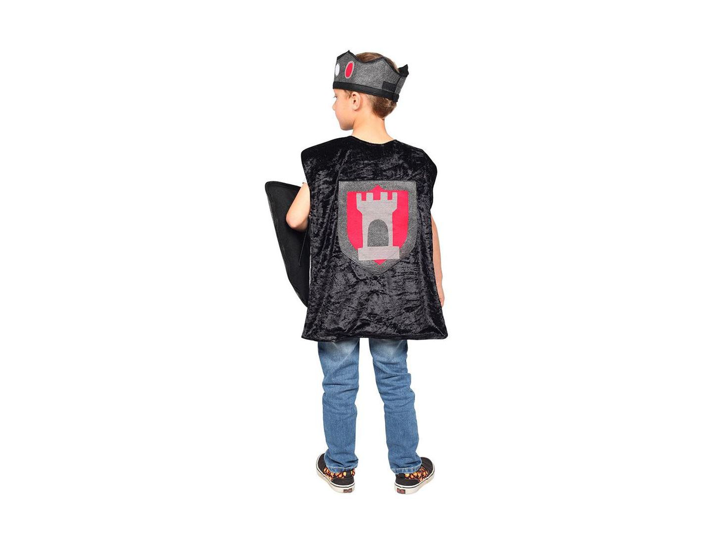 Dress Up America Knight Costume Set - Kids Boys — фото 2