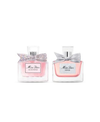 Macy's miss dior gift set on sale