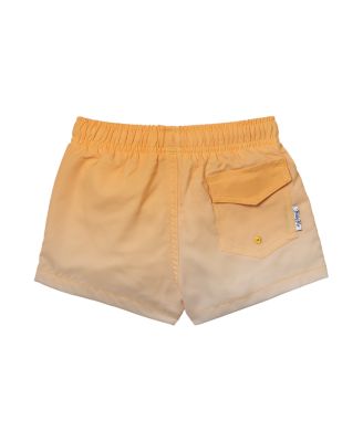 Baby Boys Yellow Cloudbreak Sunrise Swimmie