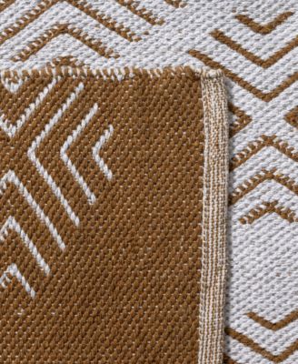 Quincy POM-600 7'9"x9'9" Area Rug