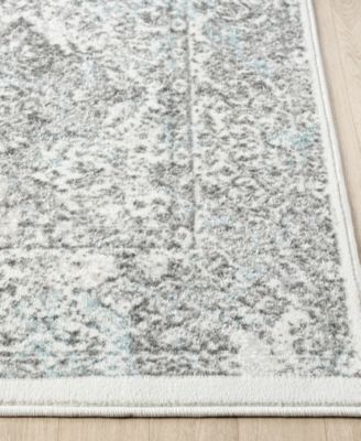 Atlas ATL-056 2'x7' Runner Area Rug