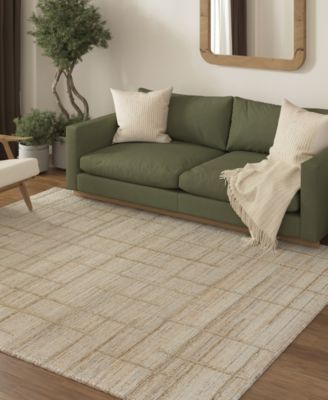 Naella MES-569 2'x3' Area Rug