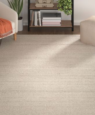 Allia ZEN-562 5'x7'9" Area Rug